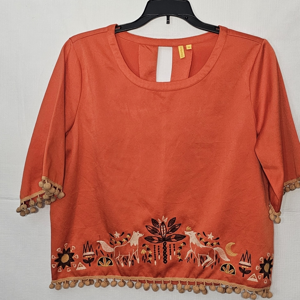 Chumbak Top